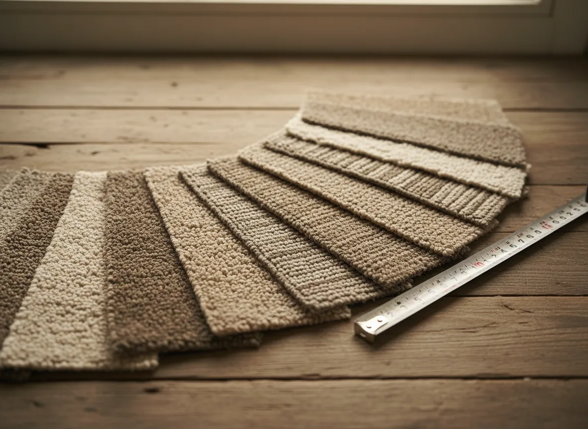 Carpet Installation American Falls, ID FAQs